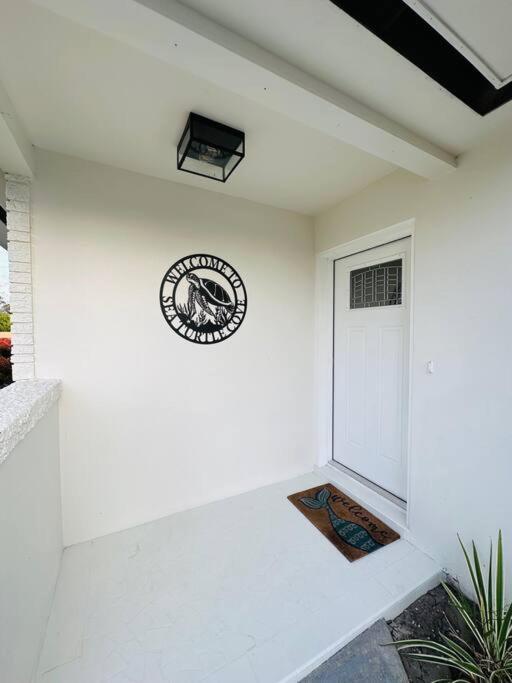Sea Turtle Cove Villa Clearwater Exterior photo