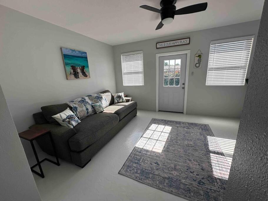 Sea Turtle Cove Villa Clearwater Exterior photo